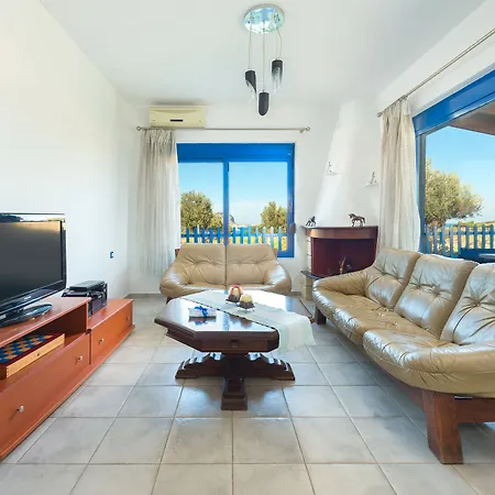 Stegna Apartments *