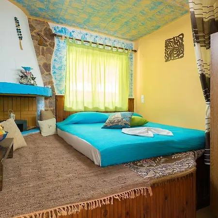 Apartamento Stegna Apartments *