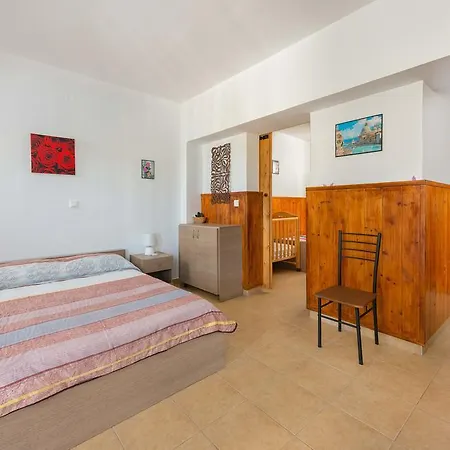 Apartamento Stegna Apartments Stegna
