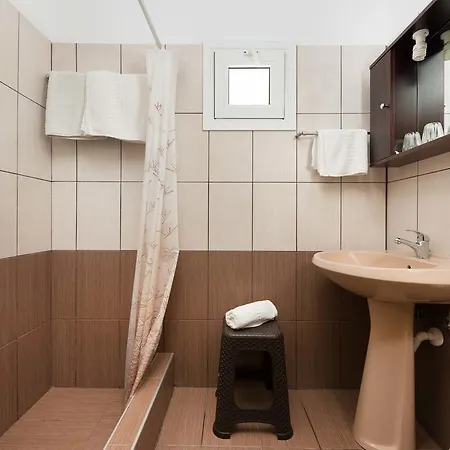 Apartamento Stegna Apartments *