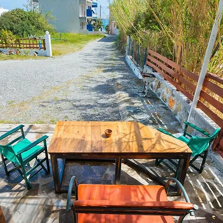 Stegna Apartments Stegna