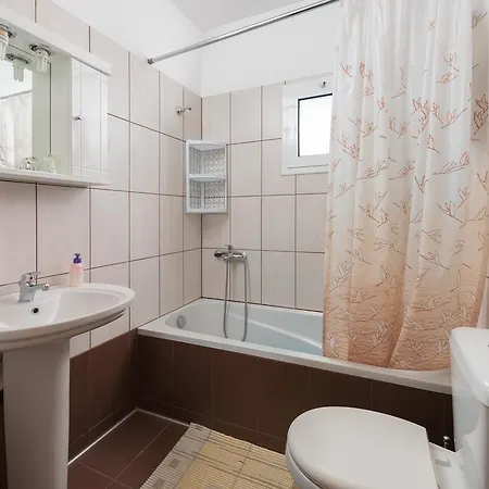 Apartamento Stegna Apartments Stegna