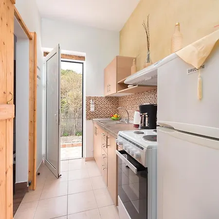 Apartamento Stegna Apartments Stegna