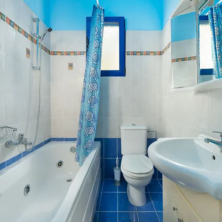 Apartamento Stegna Apartments *