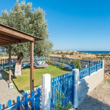 Stegna Apartments