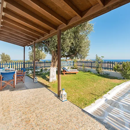 Apartamento Stegna Apartments *